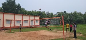 Volley Ball