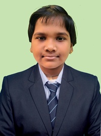 कु.दिब्यान्शी मोहपात्रा 