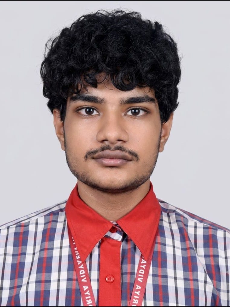MASTER SIBA PRASAD MISHRA