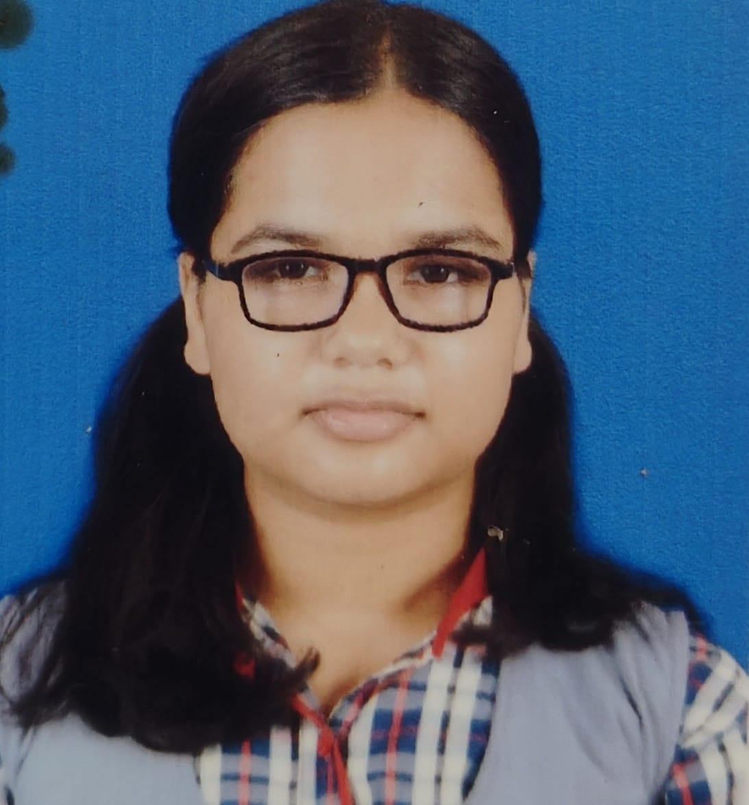 SWAYAMSHREE BHUYAN