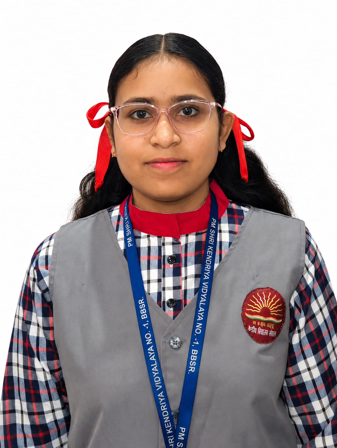 KU. ANJALI DAS