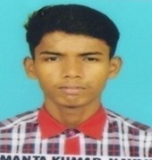 MASTER HEMANT KUMAR NAYAK