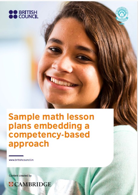 sample maths lp