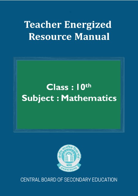 Teacher Energized Resource Manual 2026