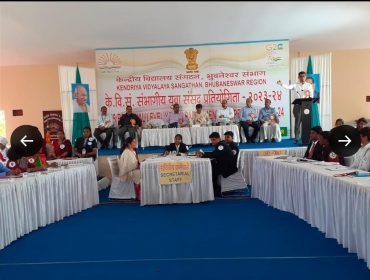 REGIONAL YOUTH PARLIAMENT