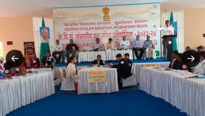 REGIONAL YOUTH PARLIAMENT
