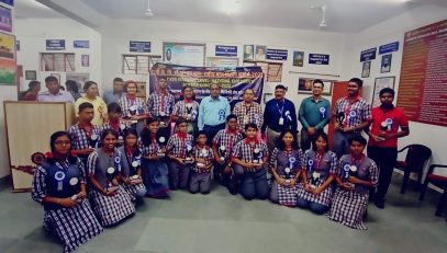 REGIONAL NCSC