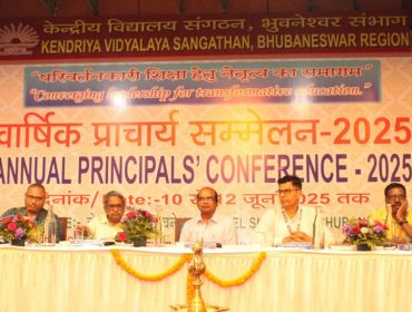 Principals' Conference 2025