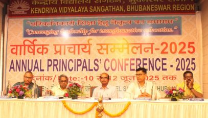 Principals' Conference 2025