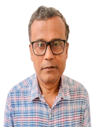 S_S_De_Sarkar_AO
