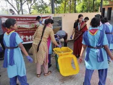 Swachhta Pakhwada 2026