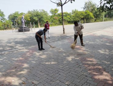 Swachhta Pakhwada 2026