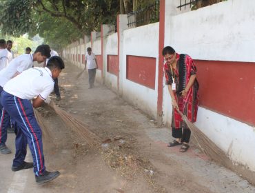 Swachhta Pakhwada 2026