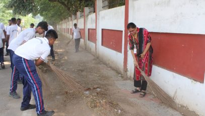 Swachhta Pakhwada 2026