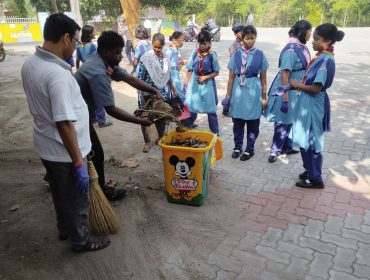 Swachhta Pakhwada 2026