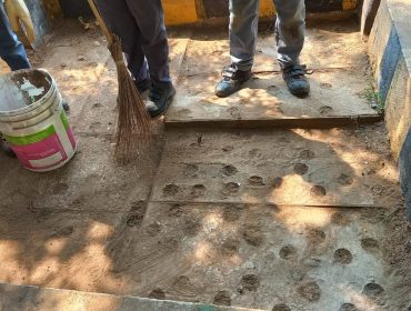 स्वच्छता अभियान