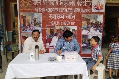 Medical Camp