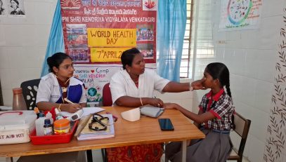 World Health Day