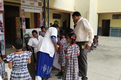 Medical Camp