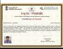 Inspire Manak Award 2025