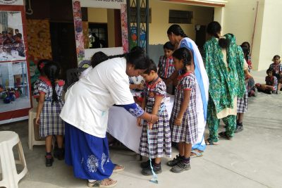 Medical Camp