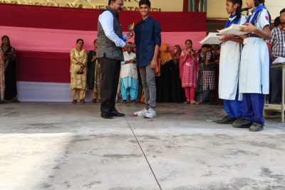 teacher