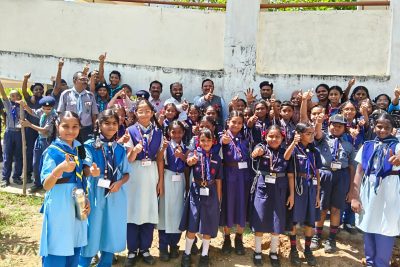 plant a Tree in teacher name