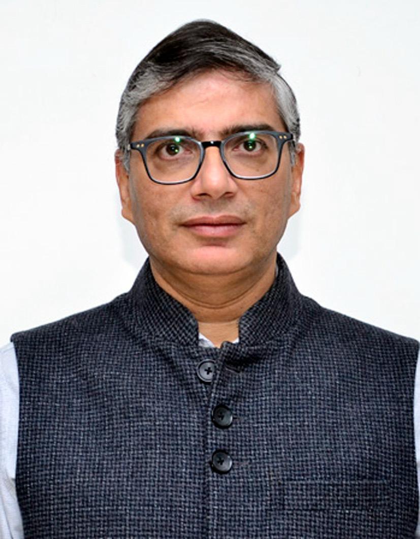 Commissioner Sir pic