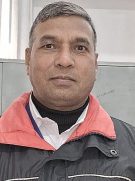 Vinod