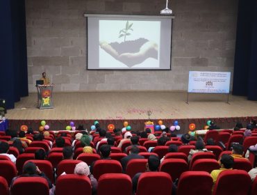 Orientation Program Newly Recruited PRT-TGT-PGT