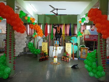 PARAKARAM DIWAS 23-24