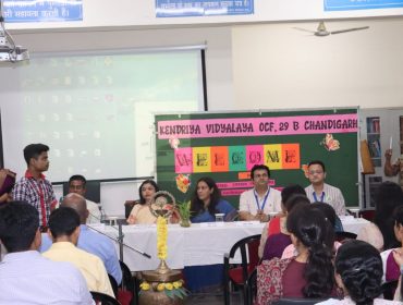 ACP Workshop