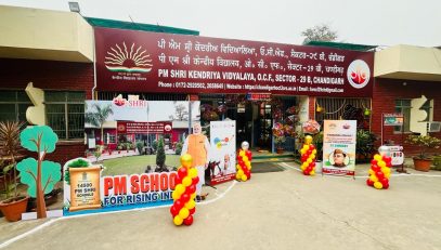 PARAKARAM DIWAS 23-24