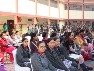 SCIENCE EXHIBITION 23-24