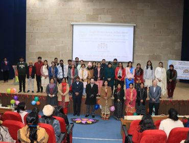 Orientation Program Newly Recruited PRT-TGT-PGT