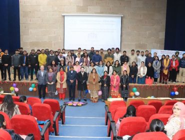 Orientation Program Newly Recruited PRT-TGT-PGT