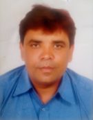 Sh. Dheeraj, Sub Staff