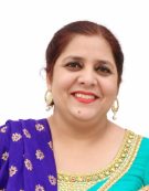 Karamjeet Kaur