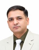 Aditya Kumar Sharma