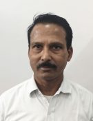 Rajinder Kumar