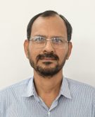 P.C Tewari