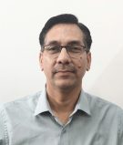 Ashok Kumar Bisht