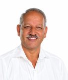 R C SHARMA