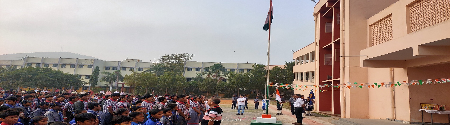 गणतंत्र दिवस