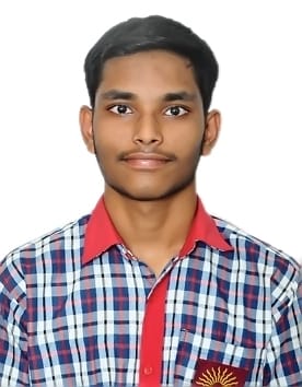 student name