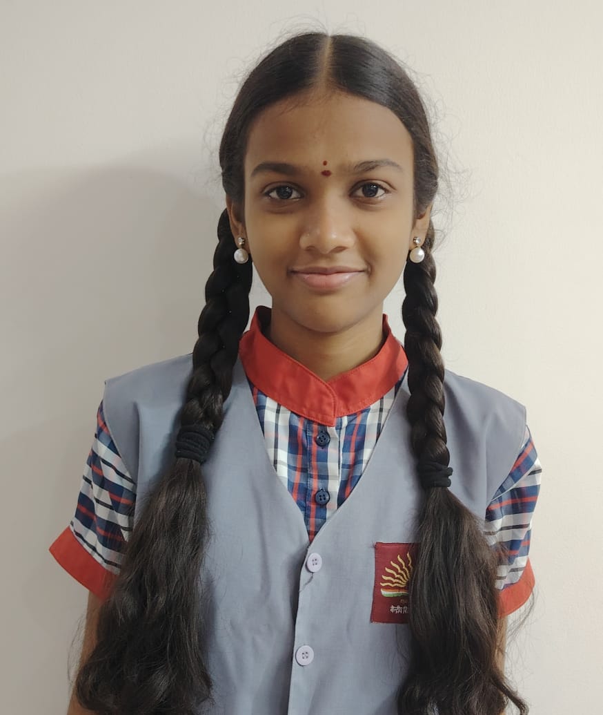 student name
