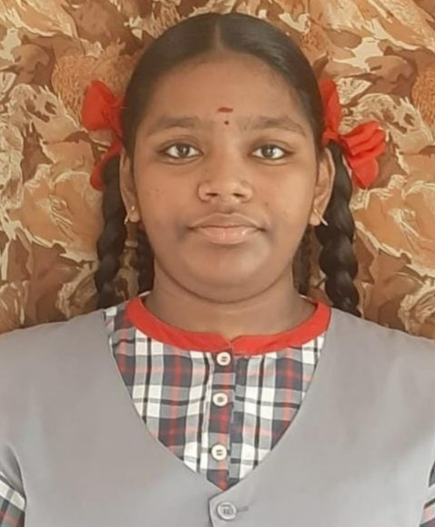student name