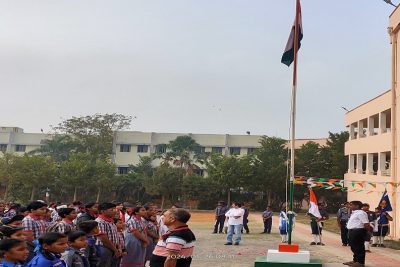 REPUBLIC DAY