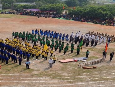 SPORTS DAY