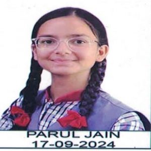 PARUL